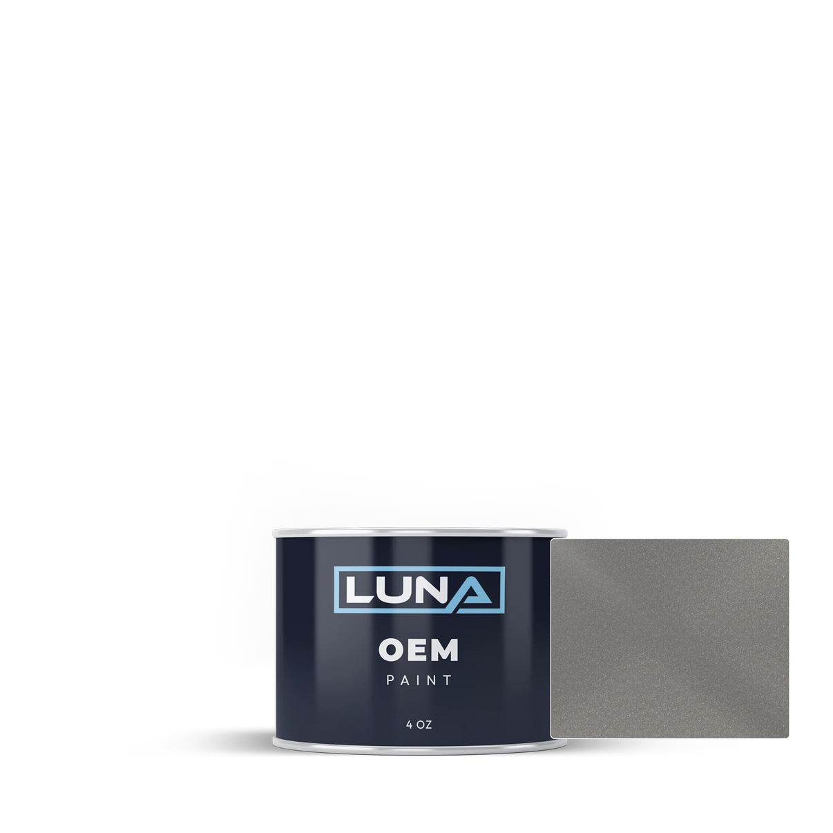 General Motors Fine Silver Birch M. 3 59-926L | Luna OEM Basecoat - 4oz