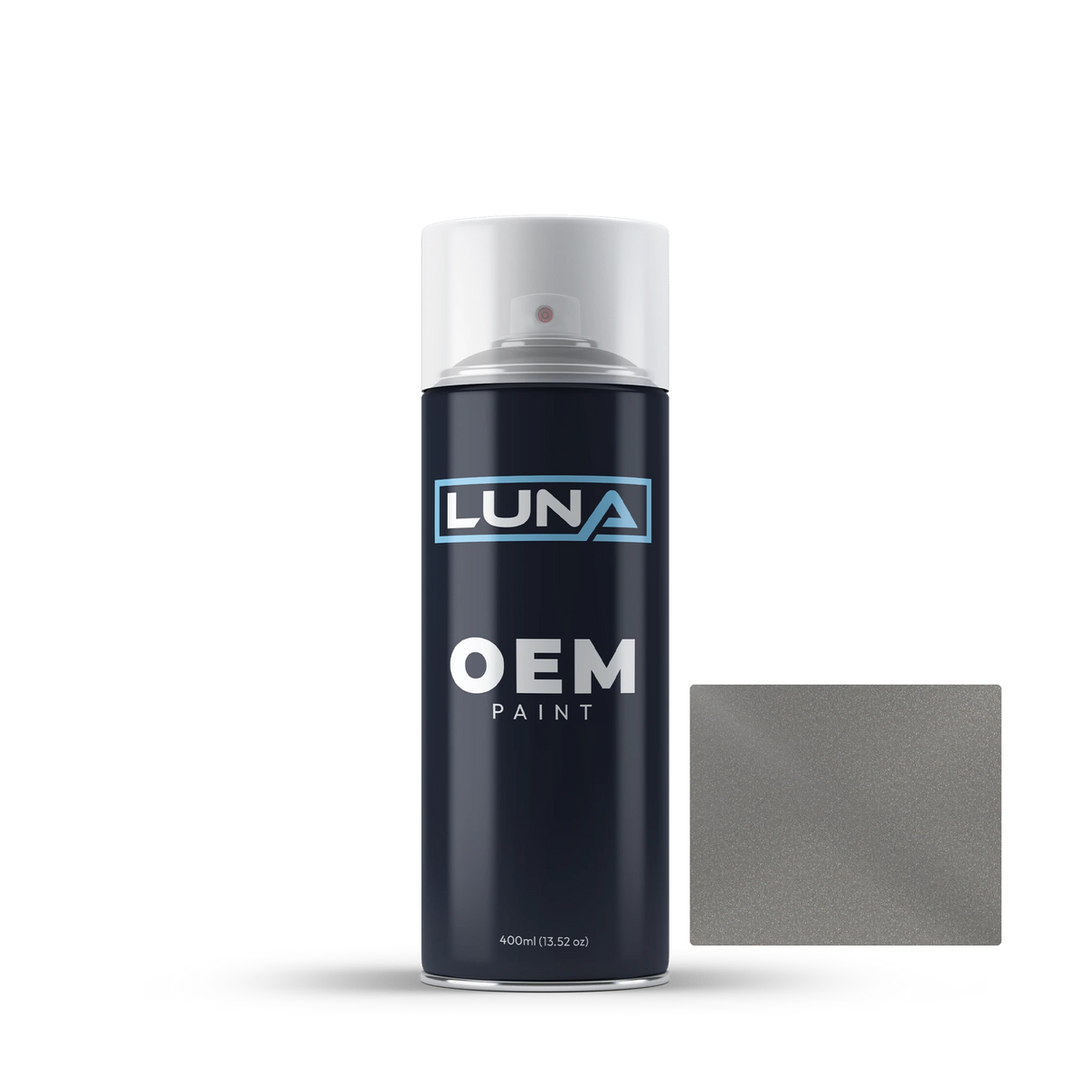 General Motors Fine Silver Birch M. 3 59-926L | Luna OEM Basecoat - Aerosol