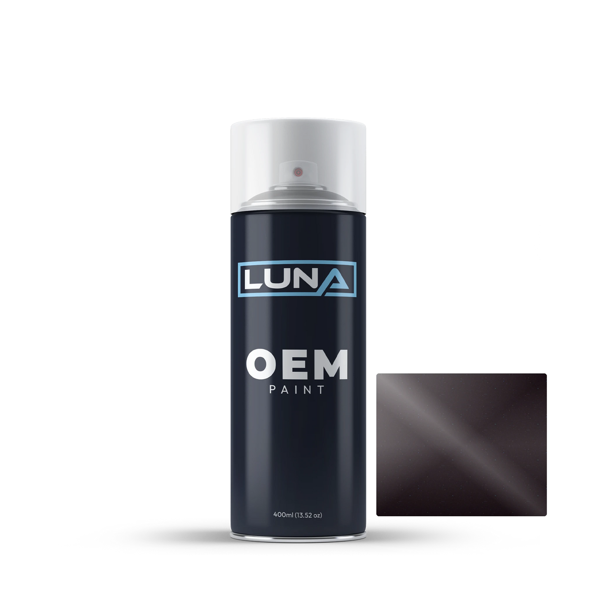 General Motors Lunar Quartz M. S1 71-320N | Luna OEM Basecoat - Aerosol