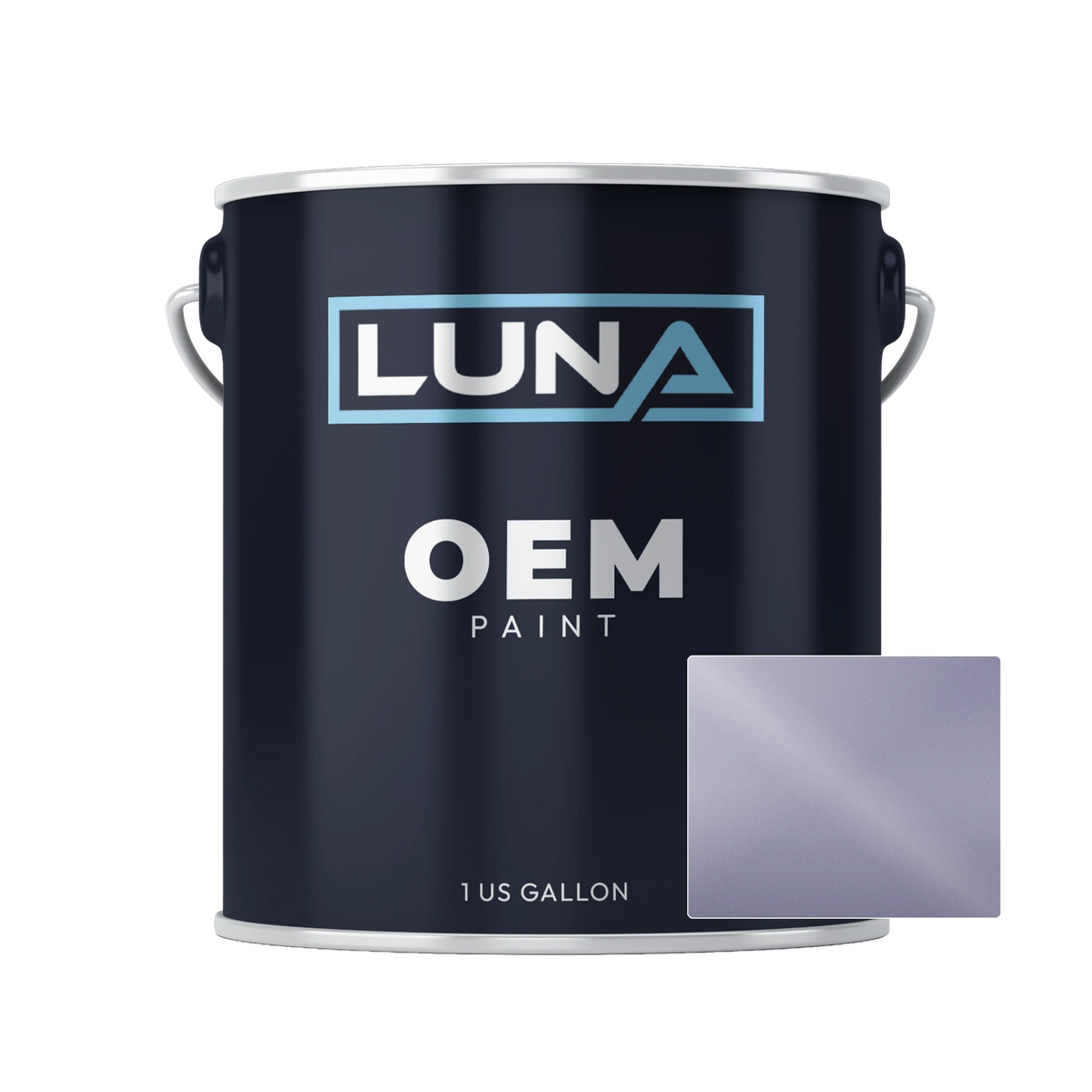 Byd Xi Xi Li Luo Lan M. CA2 | Luna OEM Basecoat - Gallon