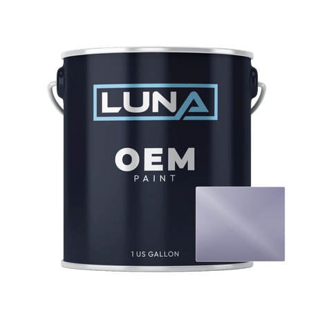 Byd Xi Xi Li Luo Lan M. CA2 | Luna OEM Basecoat - Gallon