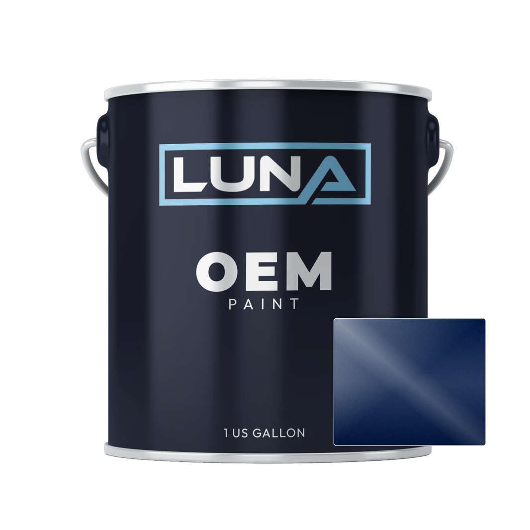 Great Wall Ka Ni Lan S1 6V | Luna OEM Basecoat - Gallon