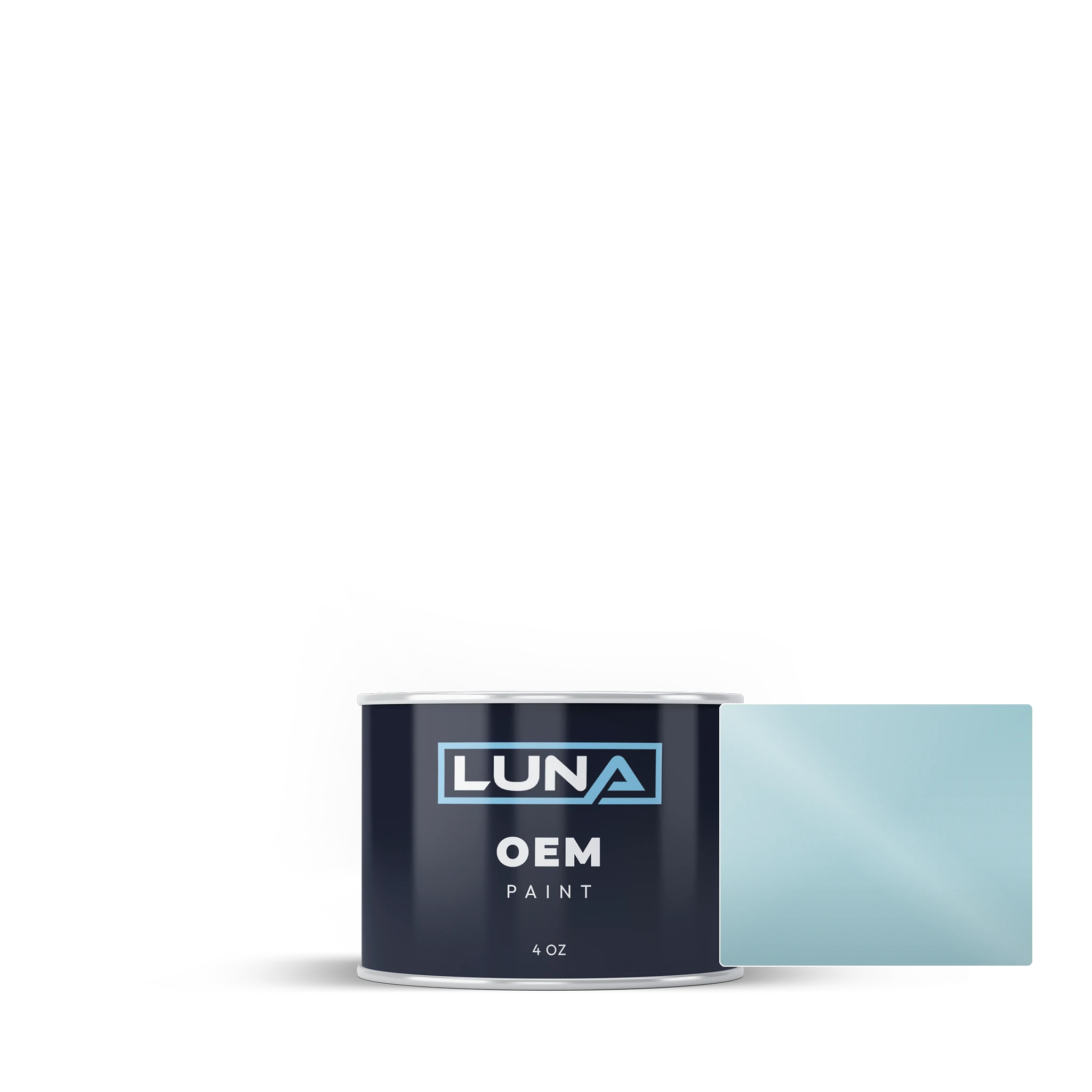 Alpine Bleu Dragee 1 RPP | Luna OEM Basecoat - 4oz