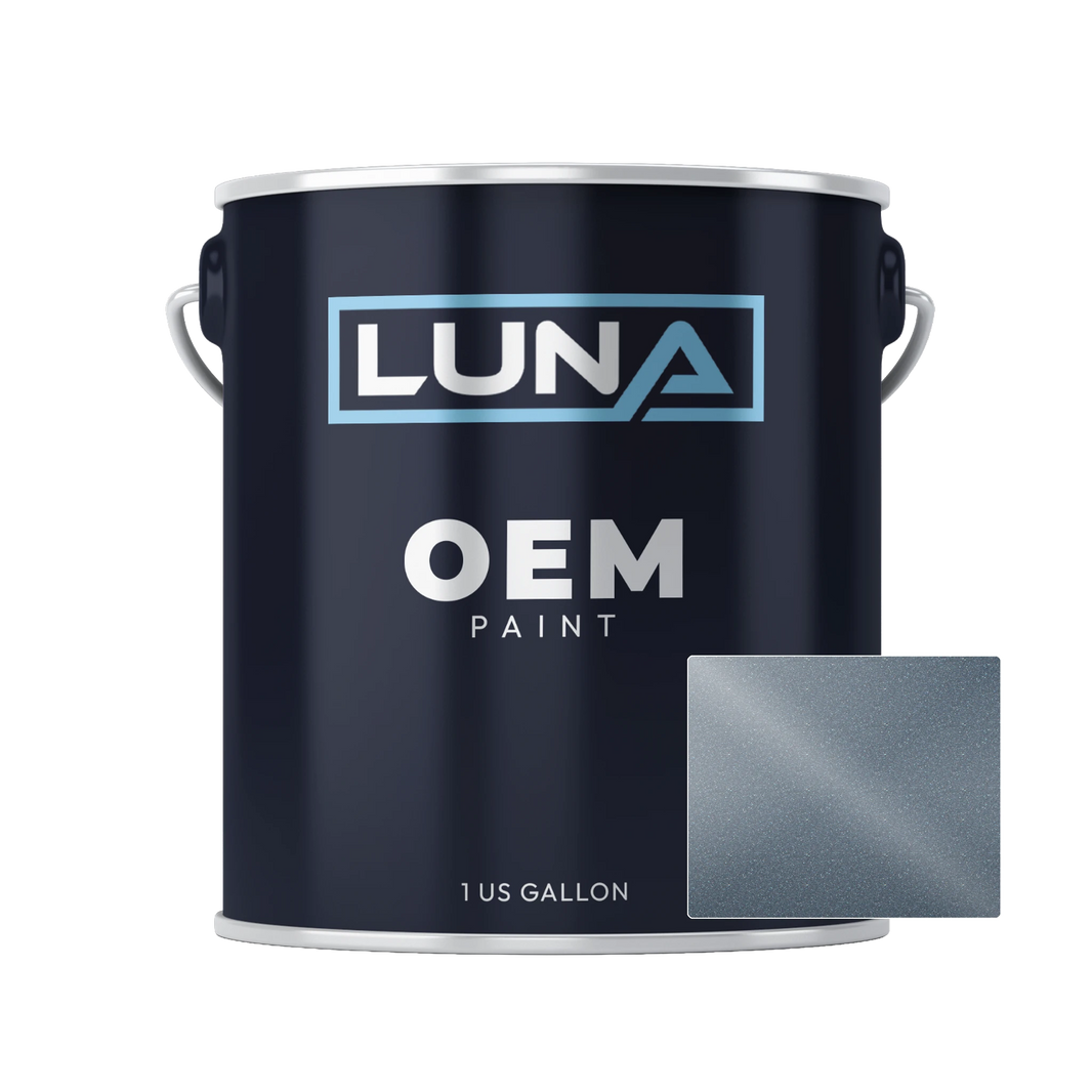 Peugeot Bleu Philae M. KGY | Luna OEM Basecoat - Gallon