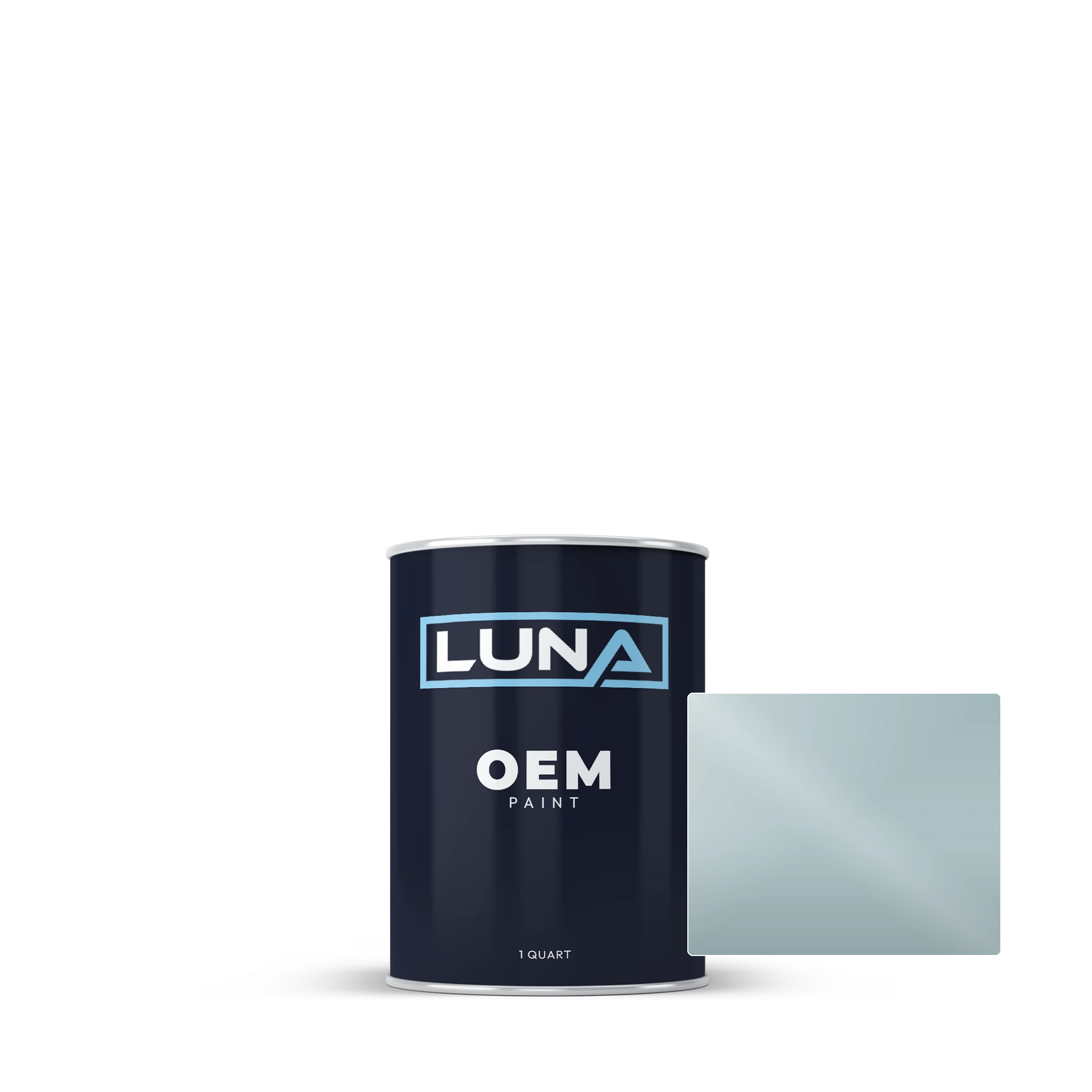 Dr Horizonblauw 56 | Luna OEM Basecoat - Quart