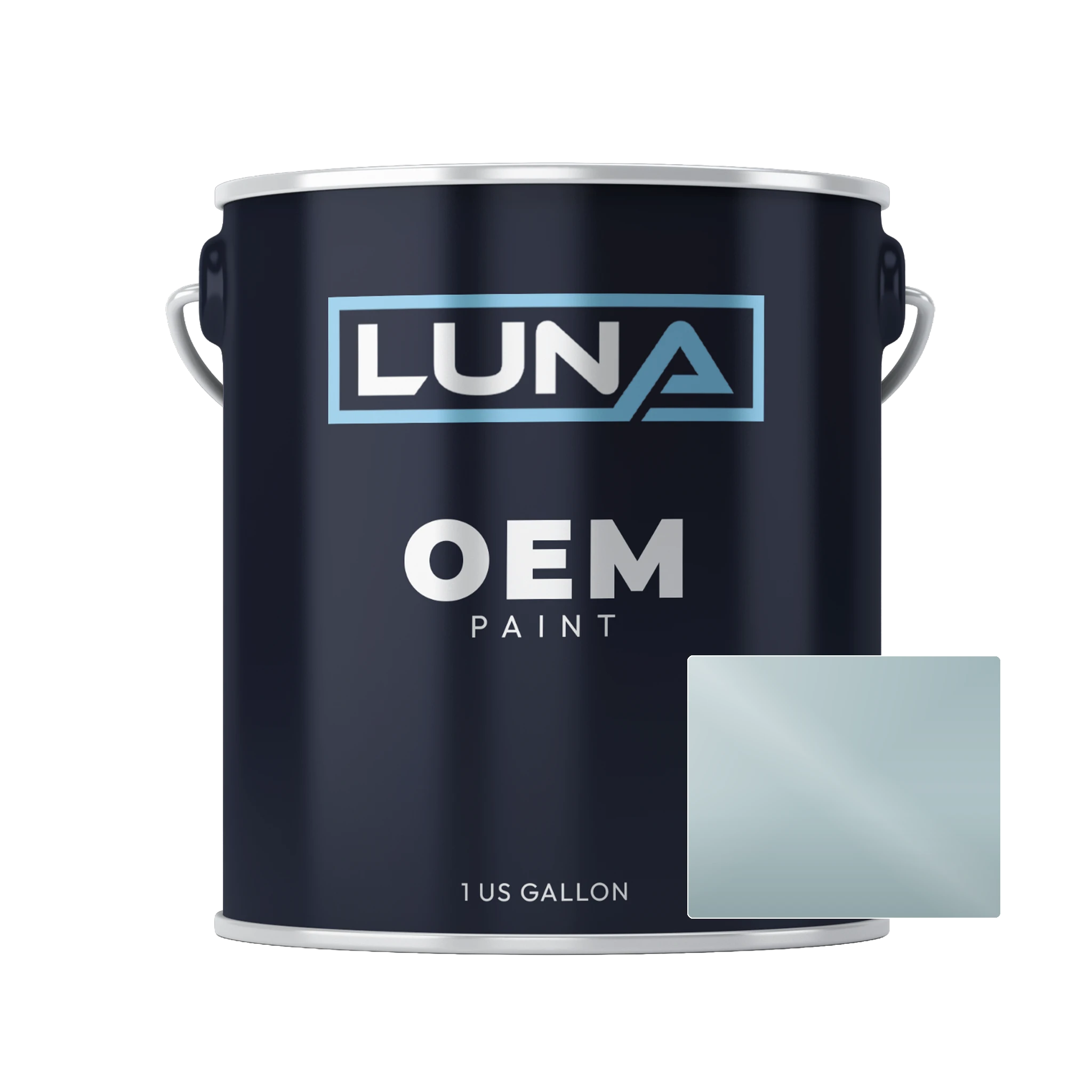 Dr Horizonblauw 56 | Luna OEM Basecoat - Gallon