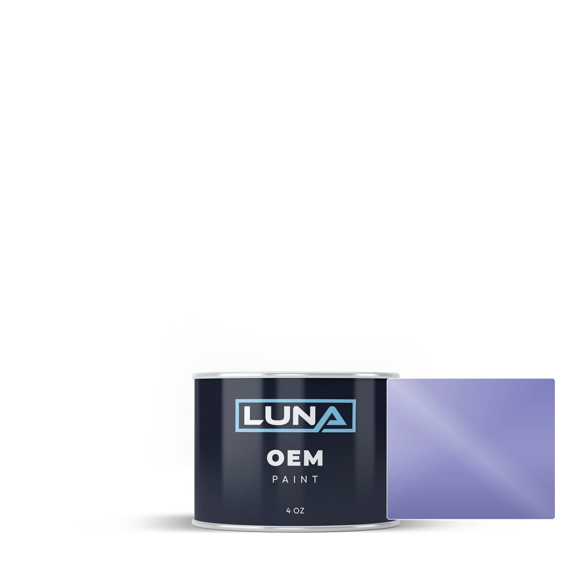 Piaggio Scooters Bol D'or Lilac 428 | Luna OEM Basecoat - 4oz