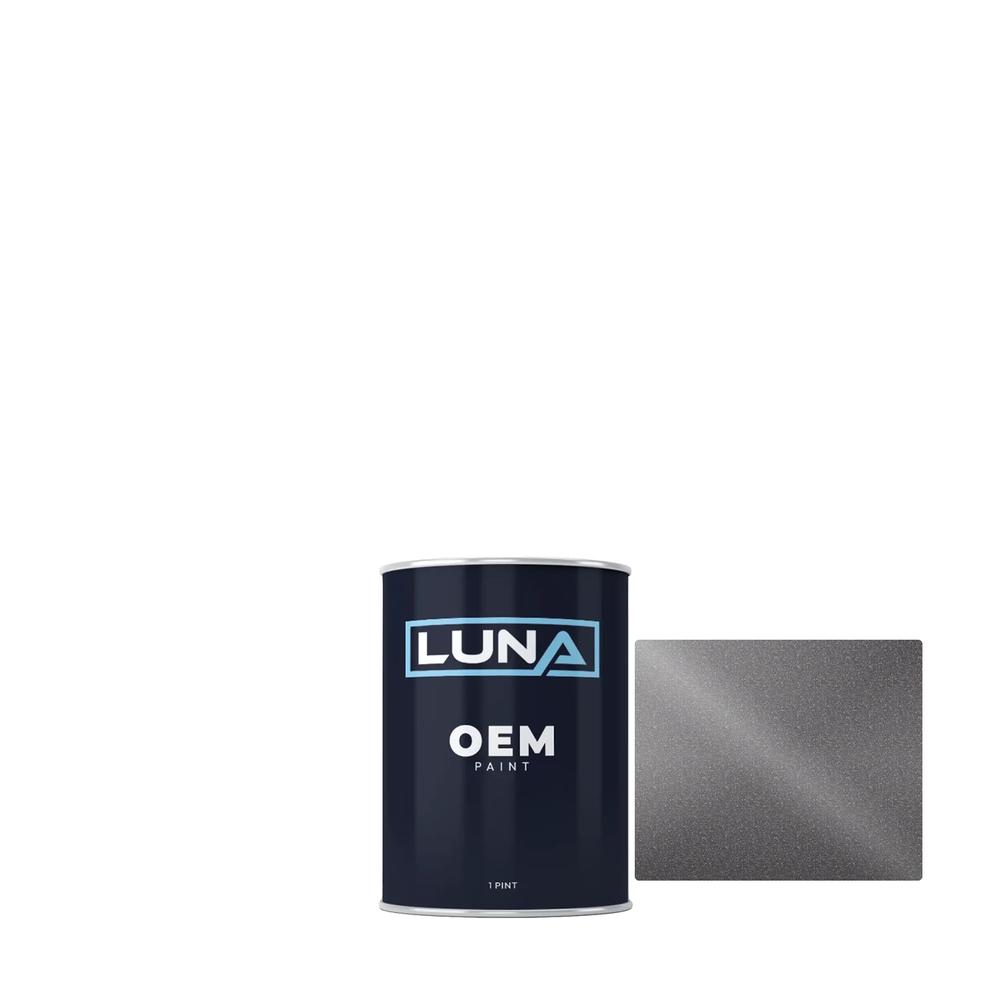 Toyota Comb. Of Toy 167 / Toy 166 21E | Luna OEM Basecoat - Pint