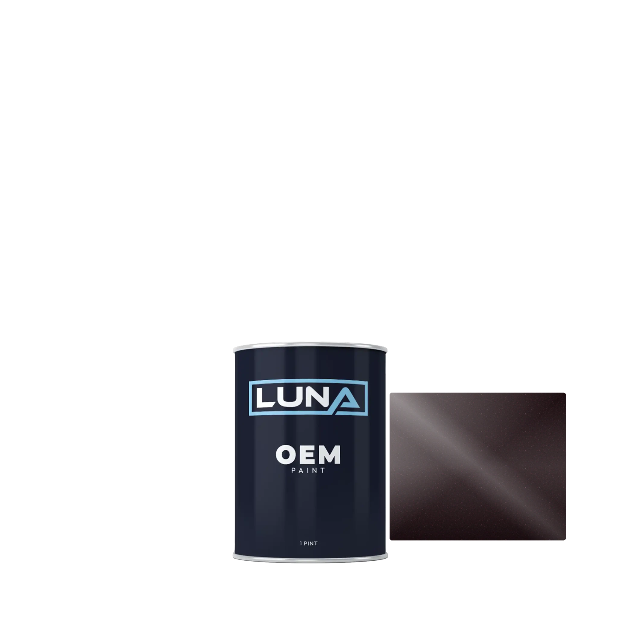 Isuzu Rioja Red M. 69U | Luna OEM Basecoat - Pint