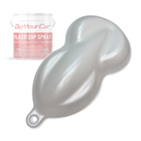 Balloon White TopCoat