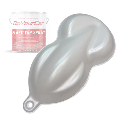 Balloon White TopCoat