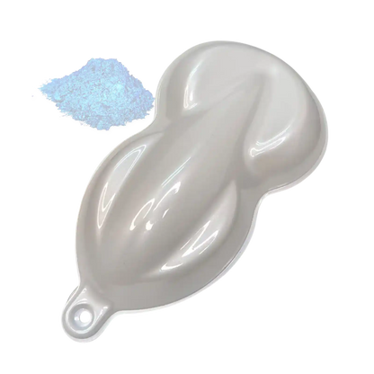 Balloon White Pearls