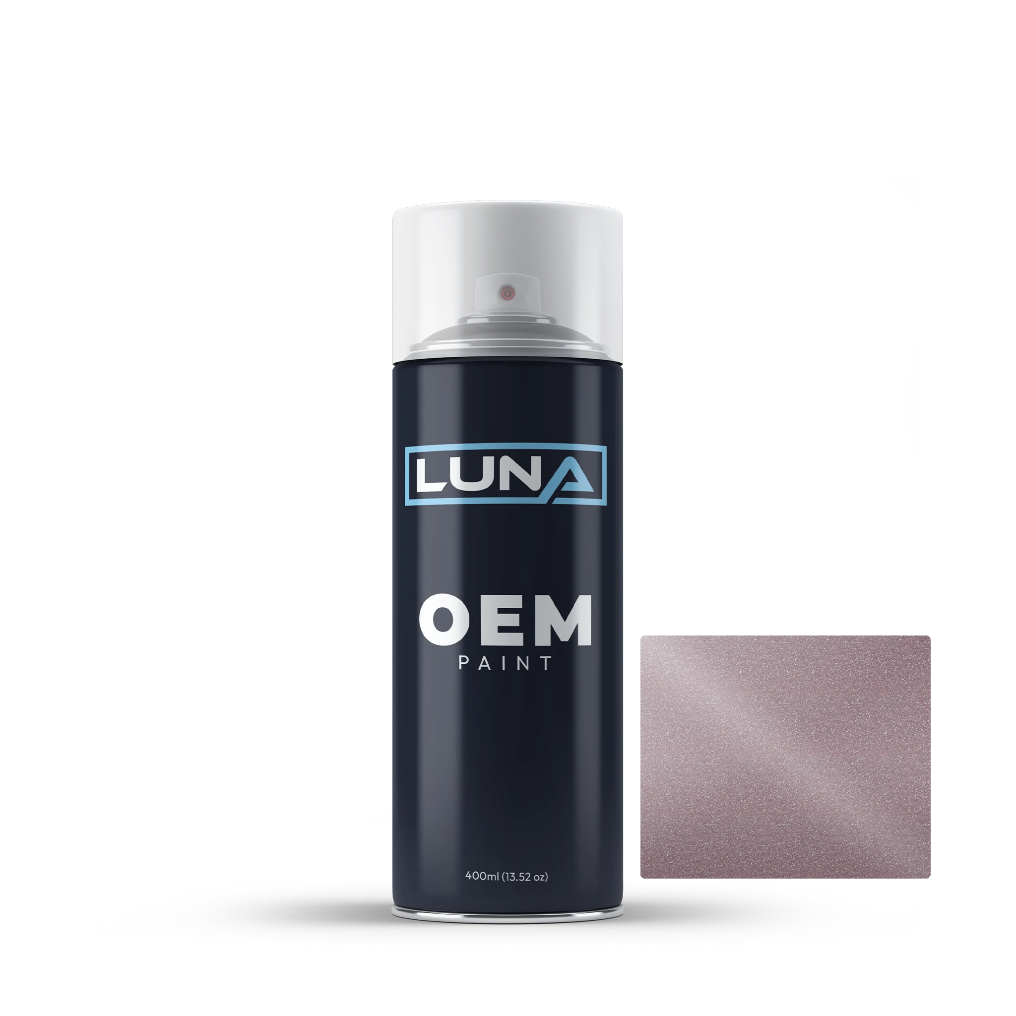 Suzuki Lavendel M. S2 ZK1 | Luna OEM Basecoat - Aerosol