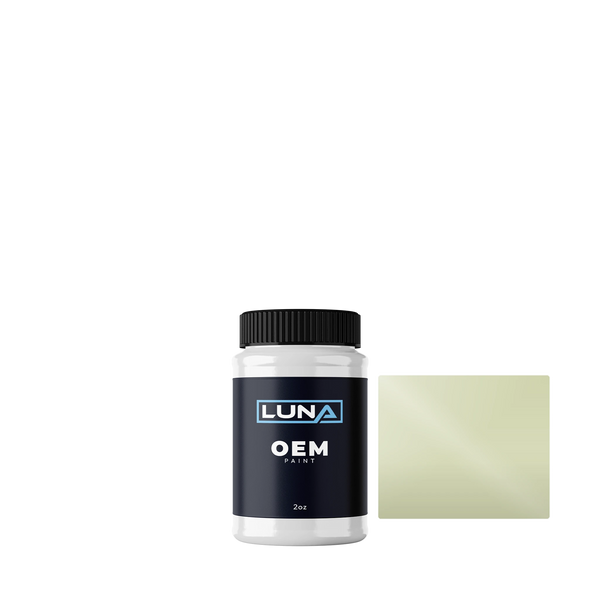 2oz Touch Up Bottle w/ Brush variant image