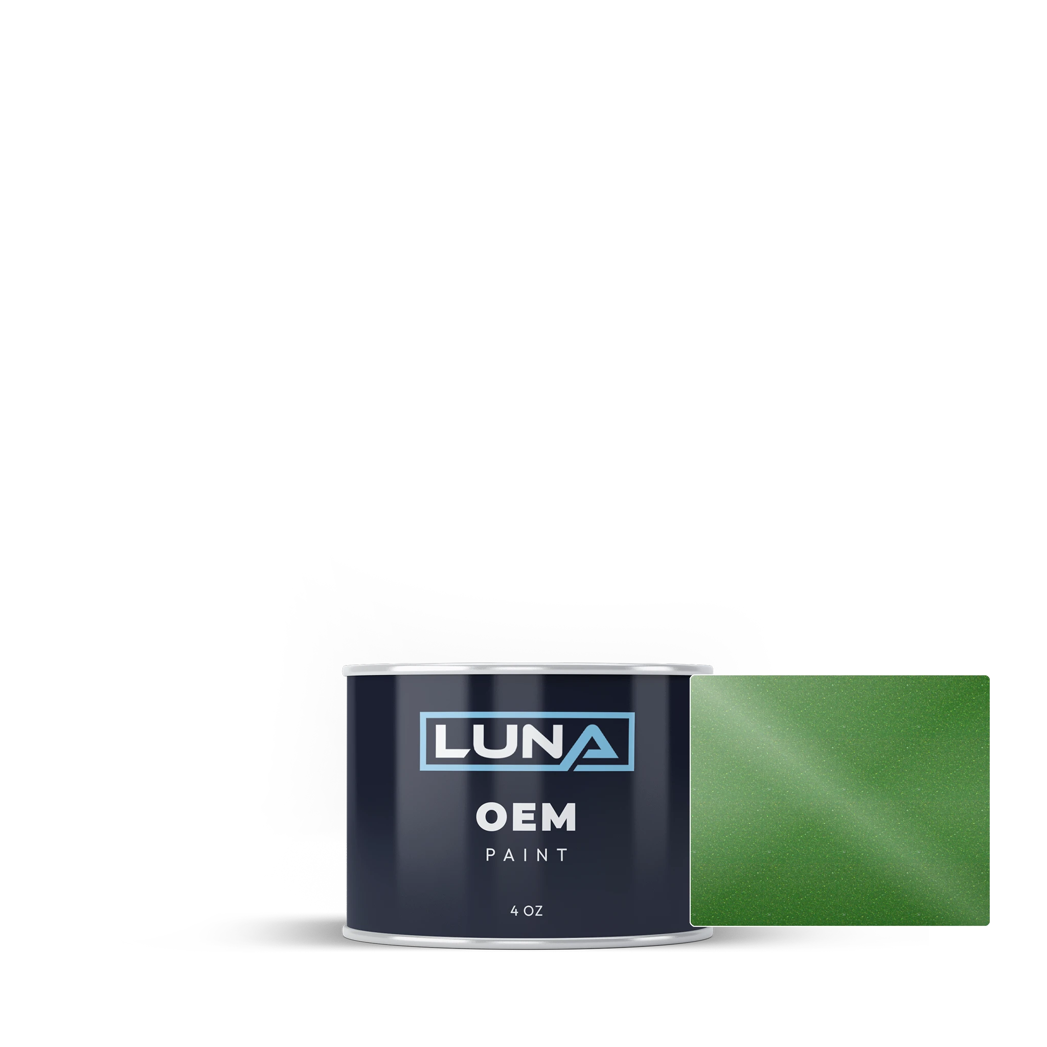 General Motors Grasshopper M. GLE | Luna OEM Basecoat - 4oz