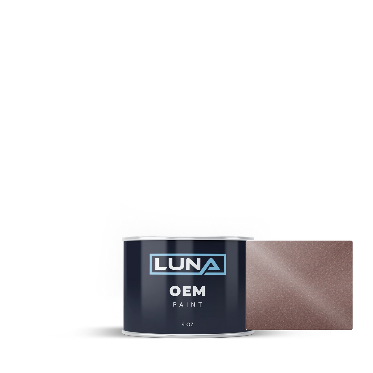Subaru Rose M. 022 | Luna OEM Basecoat - 4oz