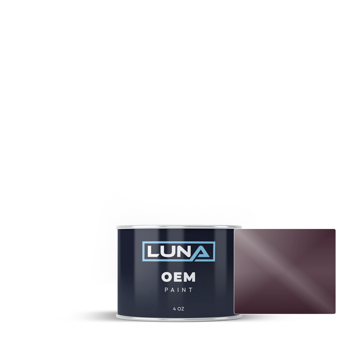 Yamaha Motorcycle Violet P. - 2c YAM141 | Luna OEM Basecoat - 4oz