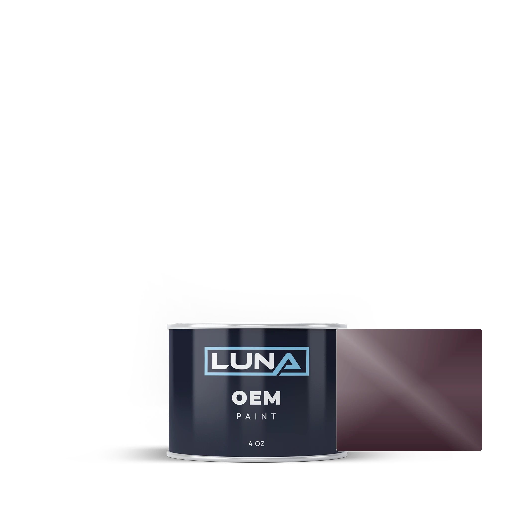 Yamaha Motorcycle Violet P. - 2c YAM141 | Luna OEM Basecoat - 4oz