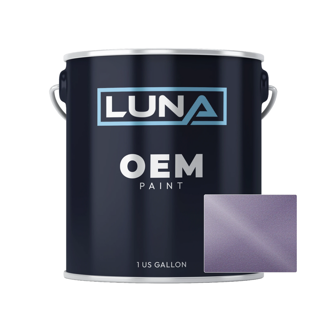 Hyundai Pale Violet M. 1 RQ | Luna OEM Basecoat - Gallon
