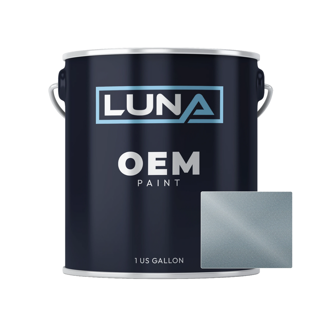 Opel Iceberg P. 16R | Luna OEM Basecoat - Gallon