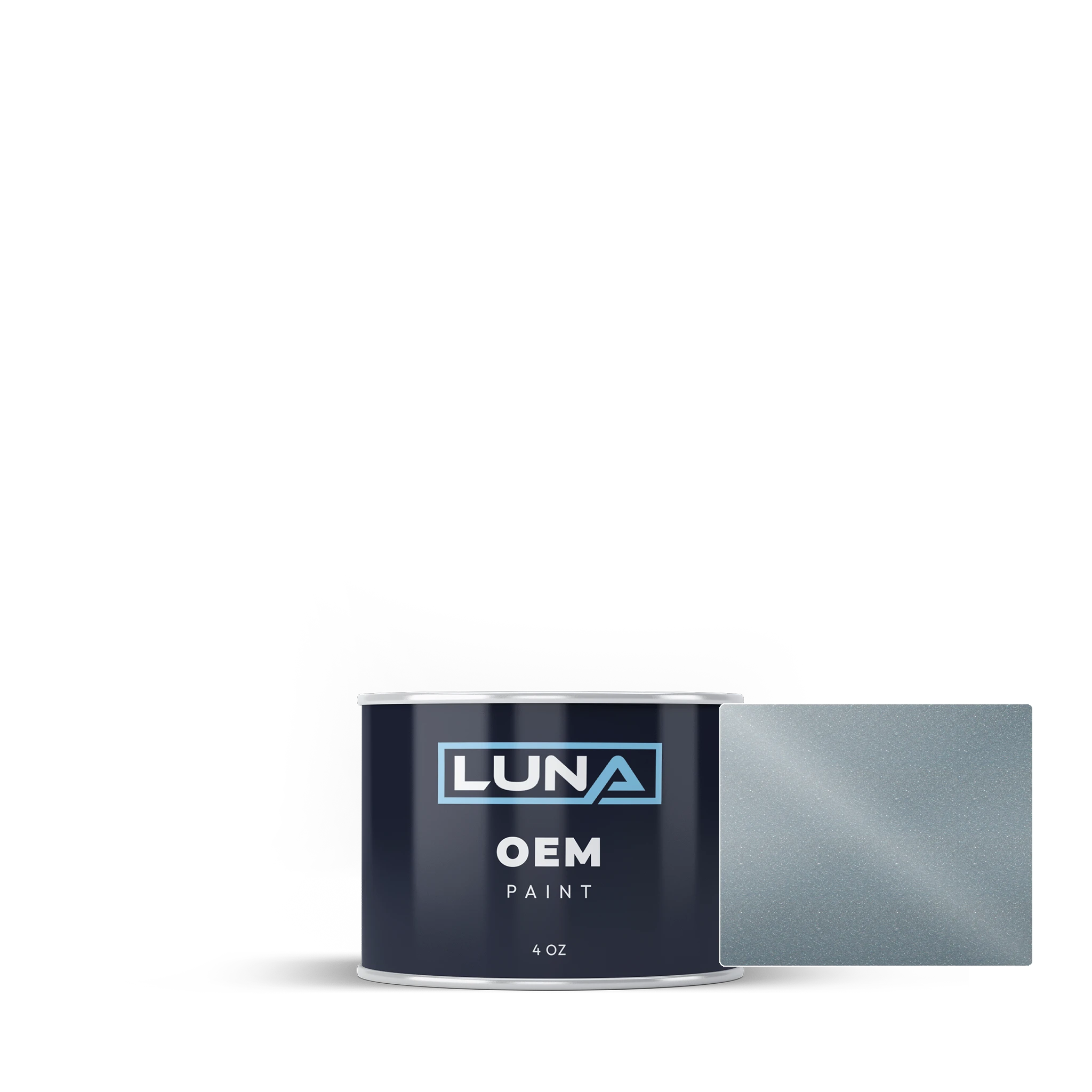 Bedford Iceberg P. ATU | Luna OEM Basecoat - 4oz