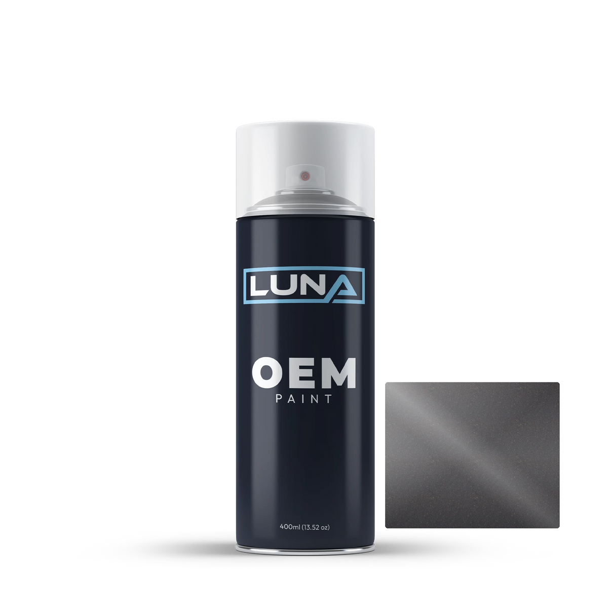BMW Champagner Quartz Ii M. S2 C48 | Luna OEM Basecoat - Aerosol