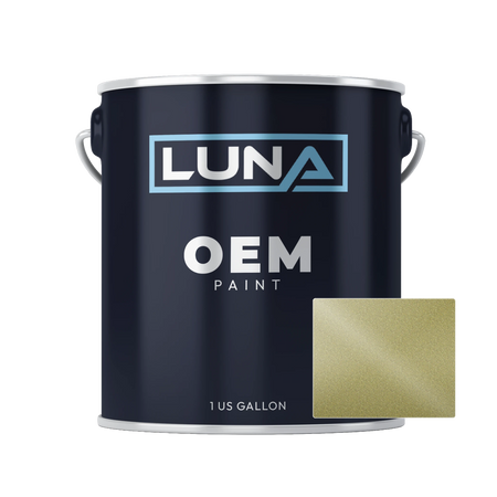 Aro Golben M. 237207 | Luna OEM Basecoat - Gallon