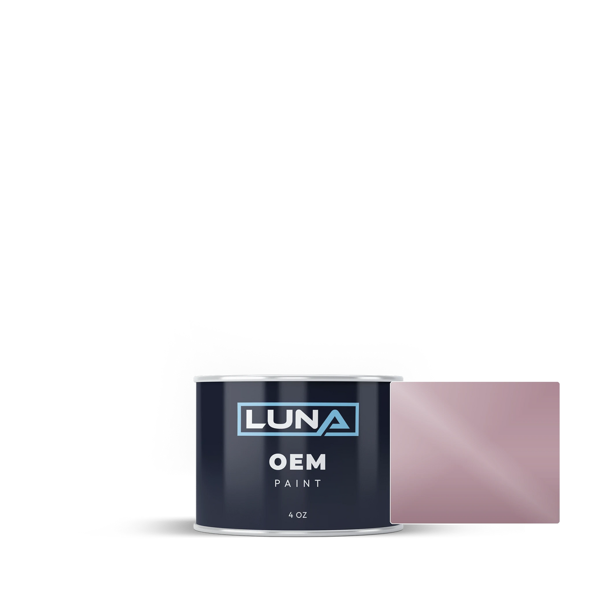 Luna Undercoat Red Volet M. LN948 - 4oz