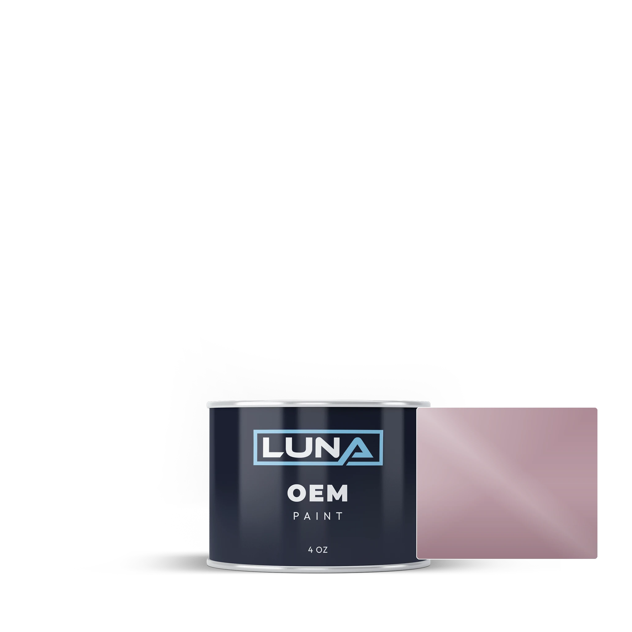 Luna Undercoat Red Volet M. LN948 - 4oz