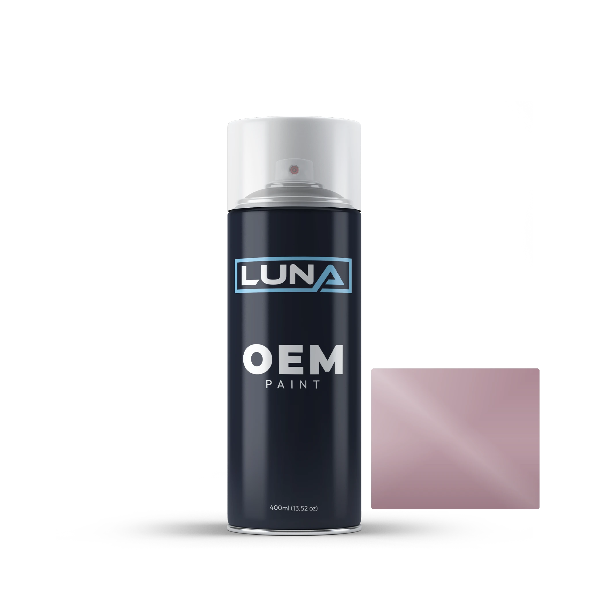 Luna Undercoat Red Volet M. LN948 - Aerosol
