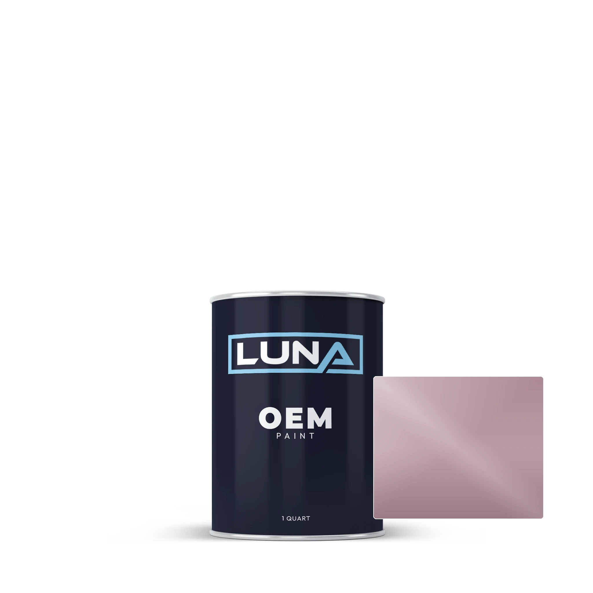 Luna Undercoat Red Volet M. LN948 - Quart