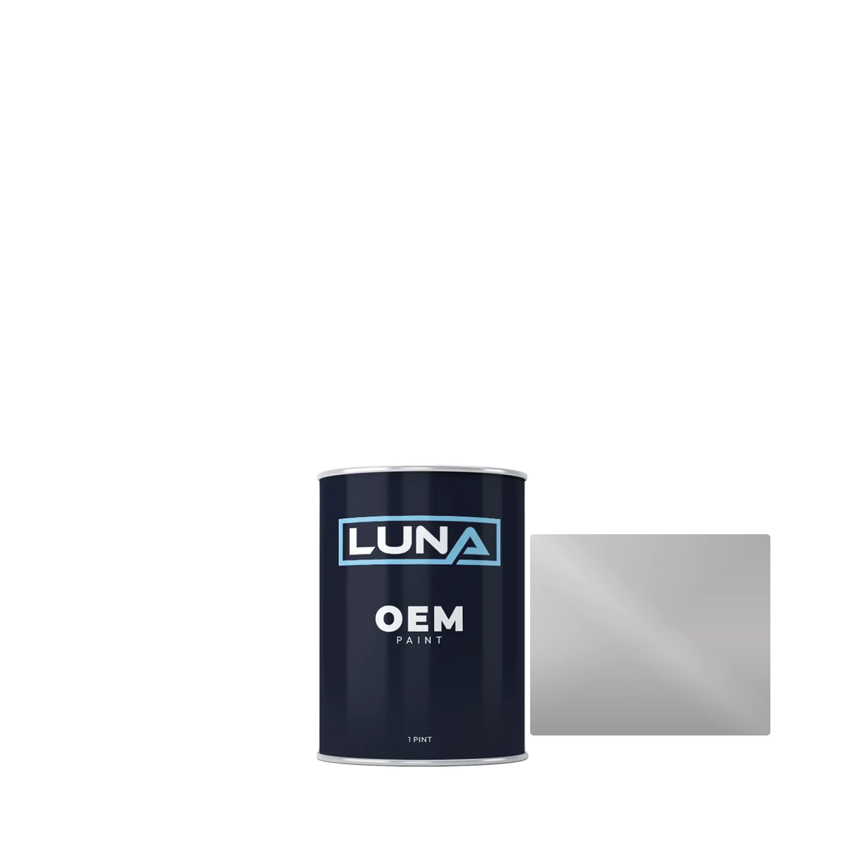 Haval Hui M. C1H | Luna OEM Basecoat - Pint