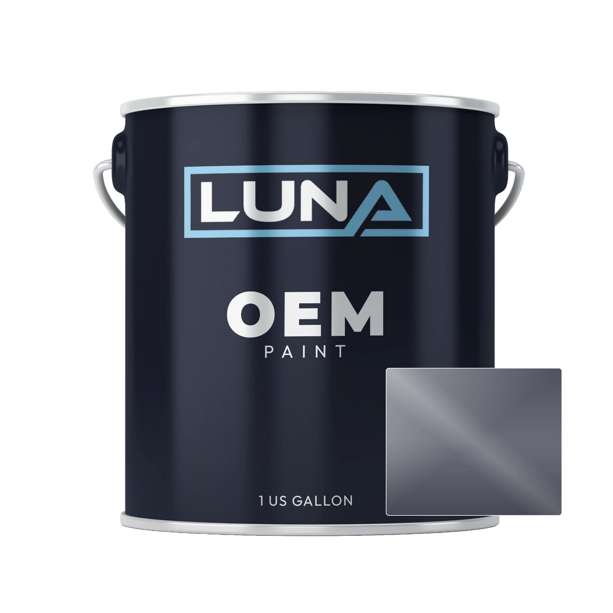 Luna Undercoat Grey LN836 - Gallon