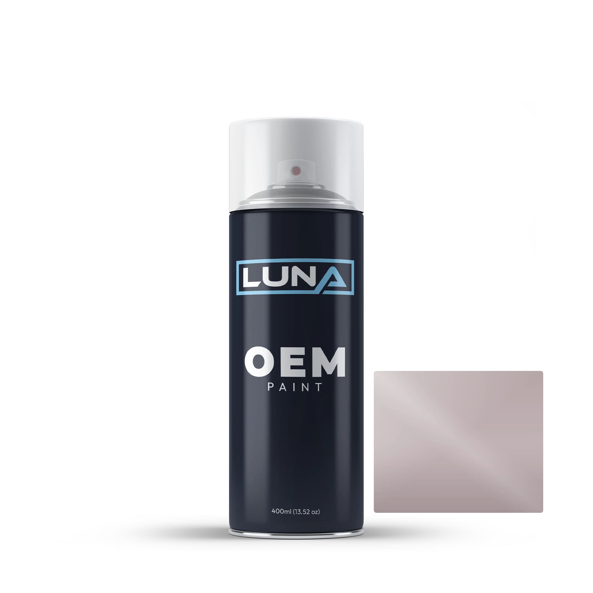 Setra Apfelbluete M. KS6857 | Luna OEM Basecoat - Aerosol