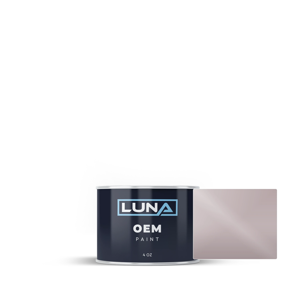 Setra Apfelbluete M. KS6857 | Luna OEM Basecoat - 4oz