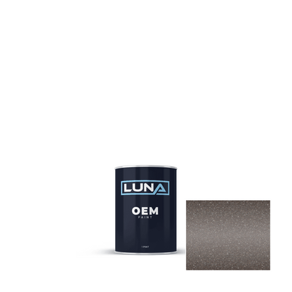 Nissan Greyish Brown M. 1 CAB | Luna OEM Basecoat