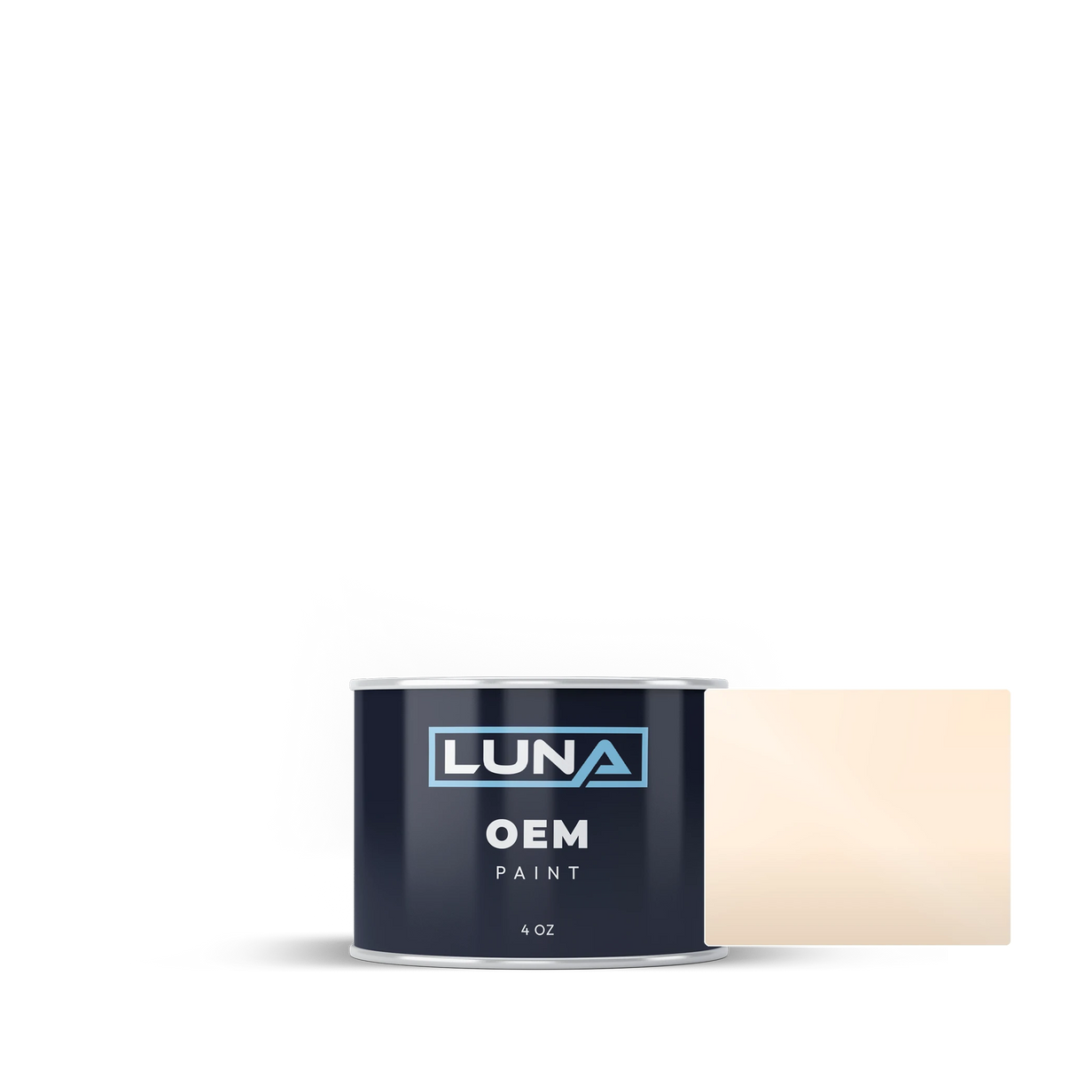 Rolls Royce Sandstone 9520127 | Luna OEM Basecoat - 4oz