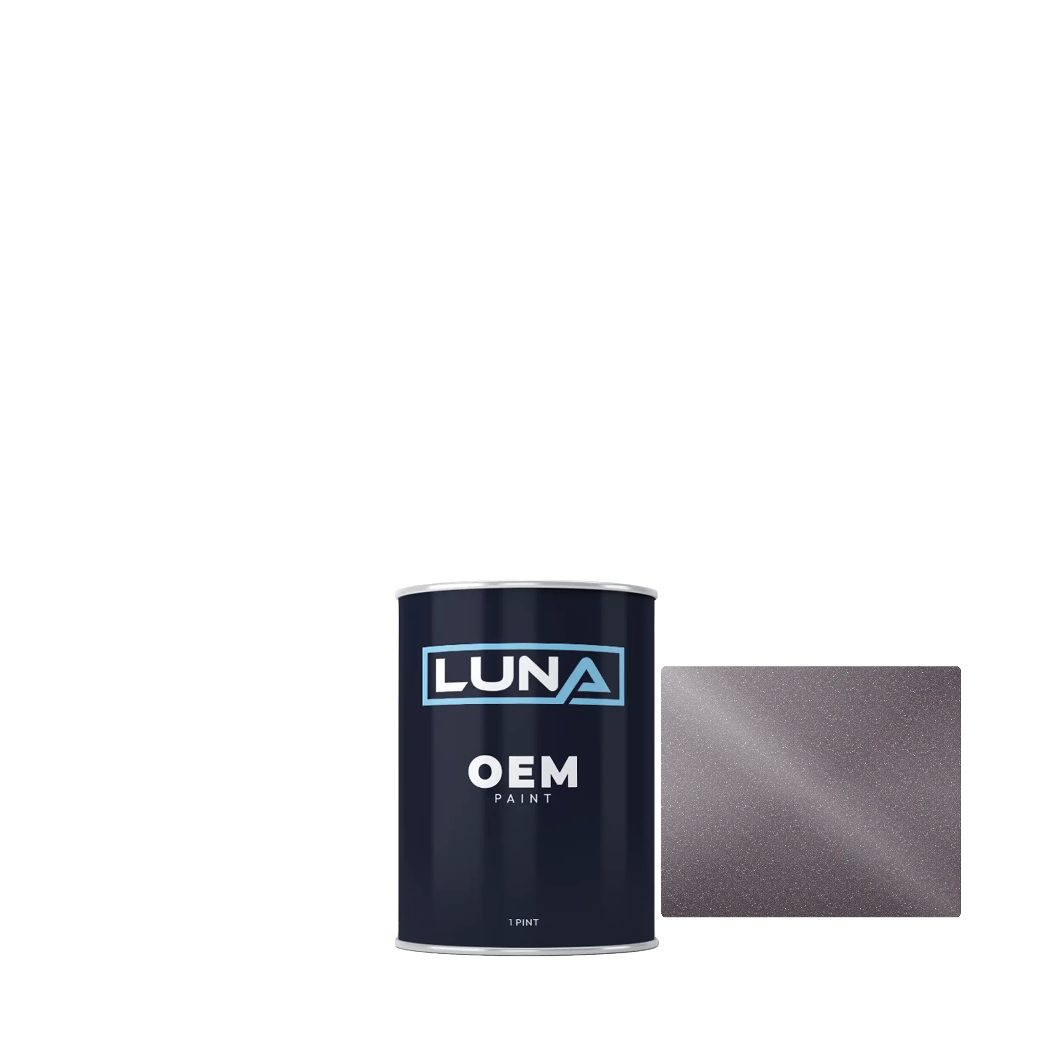 Suzuki Quartz Pink M. P. S1 ZVT | Luna OEM Basecoat - Pint