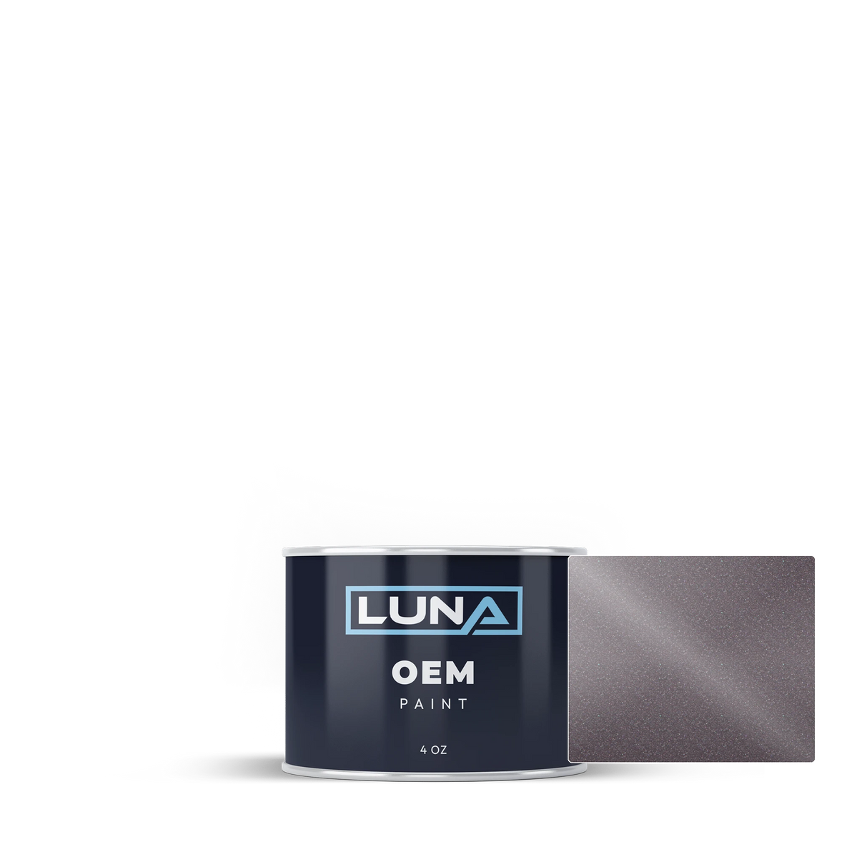 Suzuki Quartz Pink M. P. S1 ZVT | Luna OEM Basecoat - 4oz