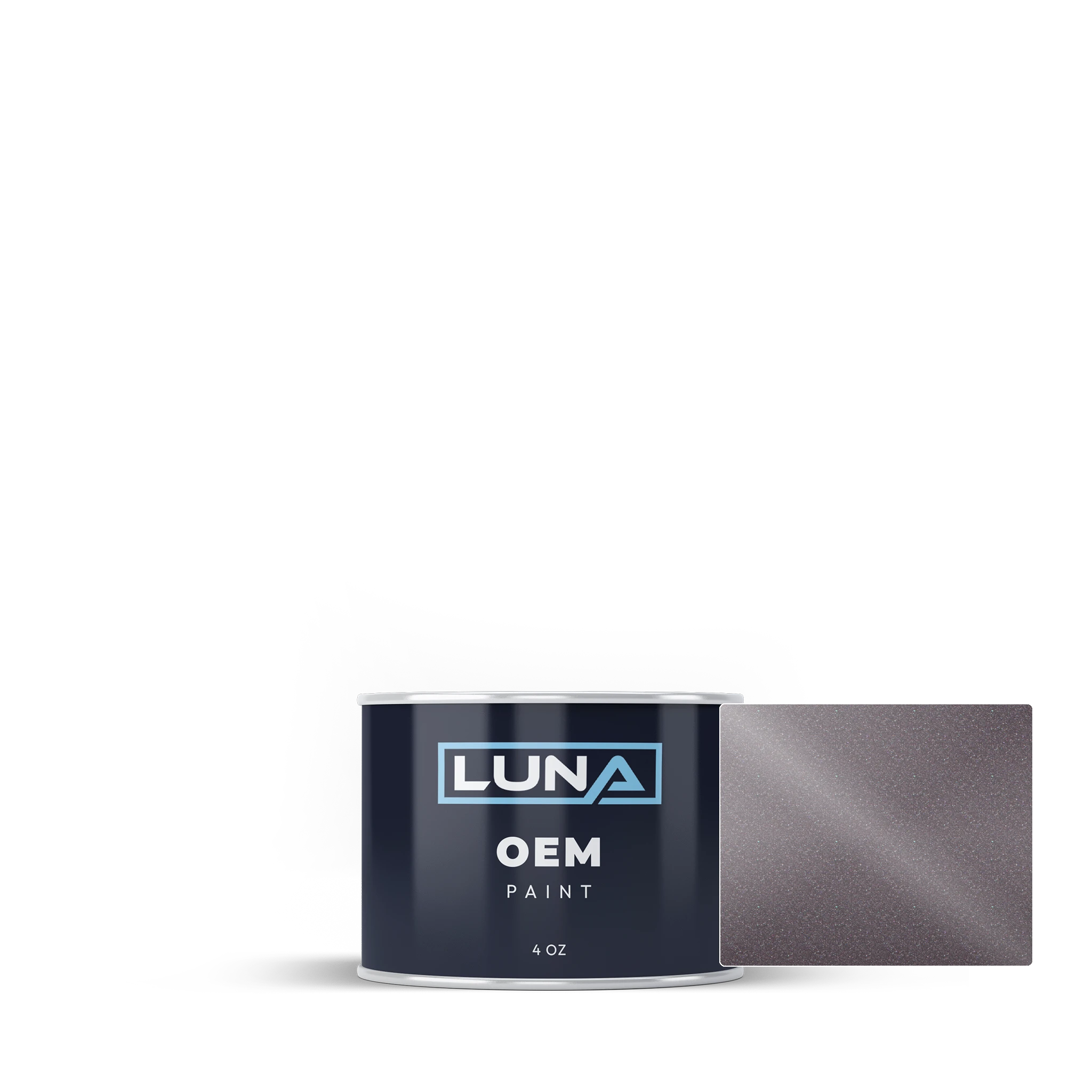 Suzuki Quartz Pink M. P. S1 ZVT | Luna OEM Basecoat - 4oz