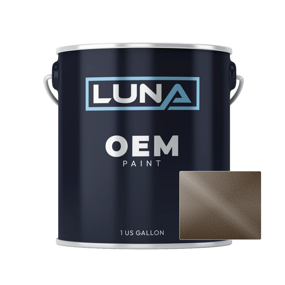 Honda | Acura Desert Gold M. YR623M | Luna OEM Basecoat - Gallon