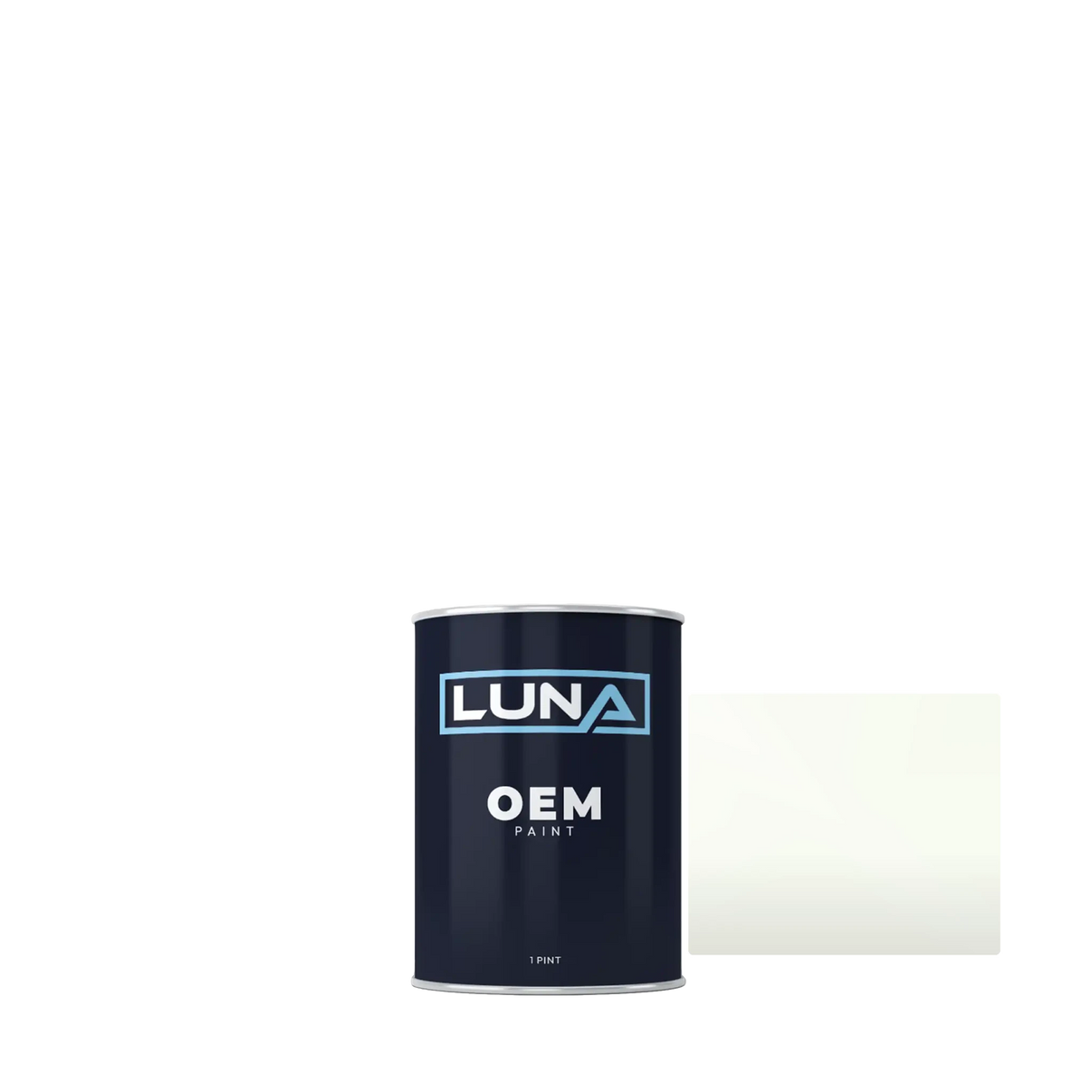 Luna Undercoat Grey LN422 - Pint