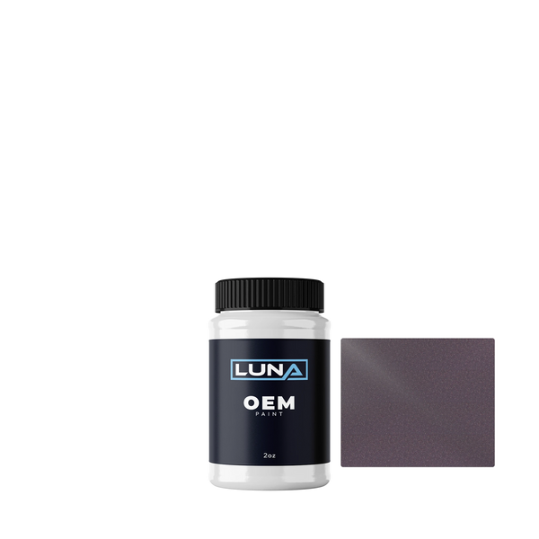 2oz Touch Up Bottle w/ Brush variant image