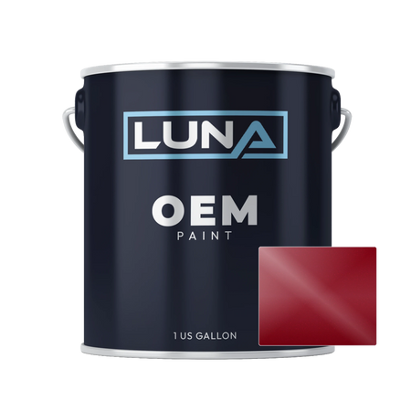 Byd Chidi Red M. External R26 | Luna OEM Basecoat - Gallon