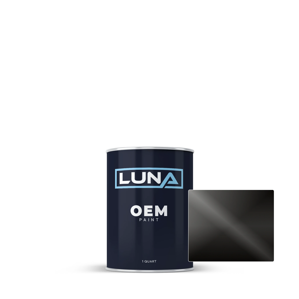 Nissan Interior: Nis K01-m2 BV6 | Luna OEM Basecoat - Quart