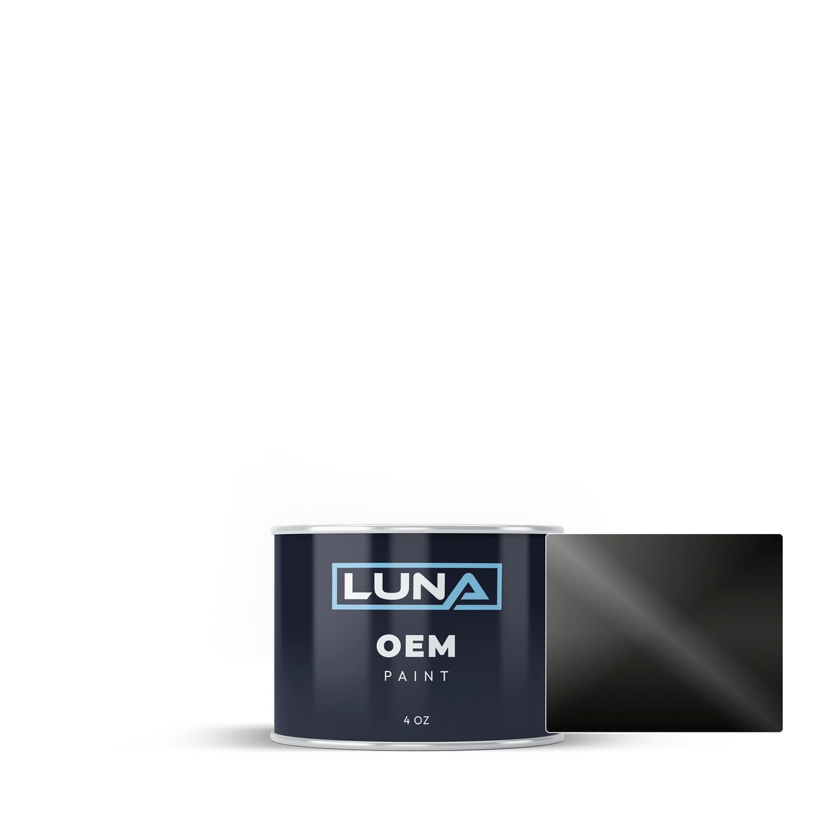 Nissan Interior: Nis K01-m2 ET1 | Luna OEM Basecoat - 4oz