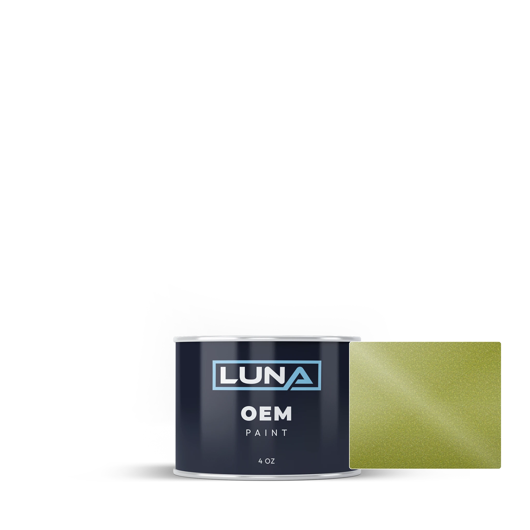 Ford Squeeze M. 8GGC | Luna OEM Basecoat - 4oz