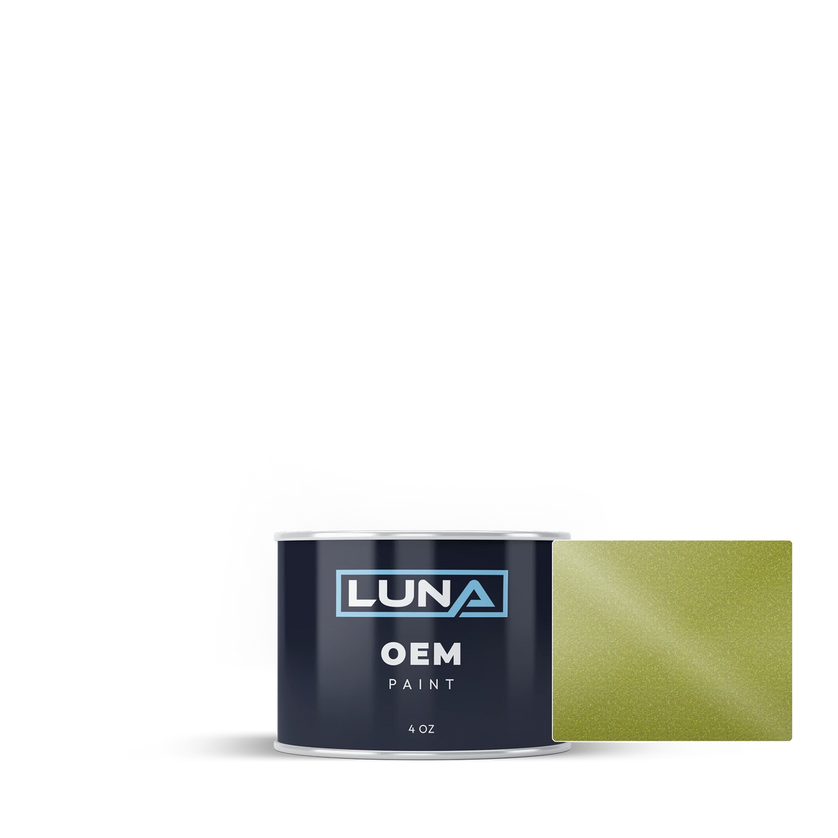 Ford Australia Squeeze M. 59 | Luna OEM Basecoat - 4oz