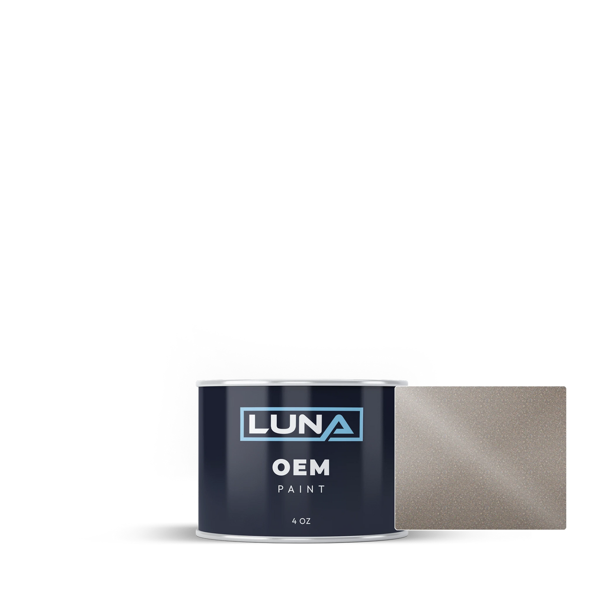 Ford Usa Light Prairie Tan M. M6818 | Luna OEM Basecoat - 4oz
