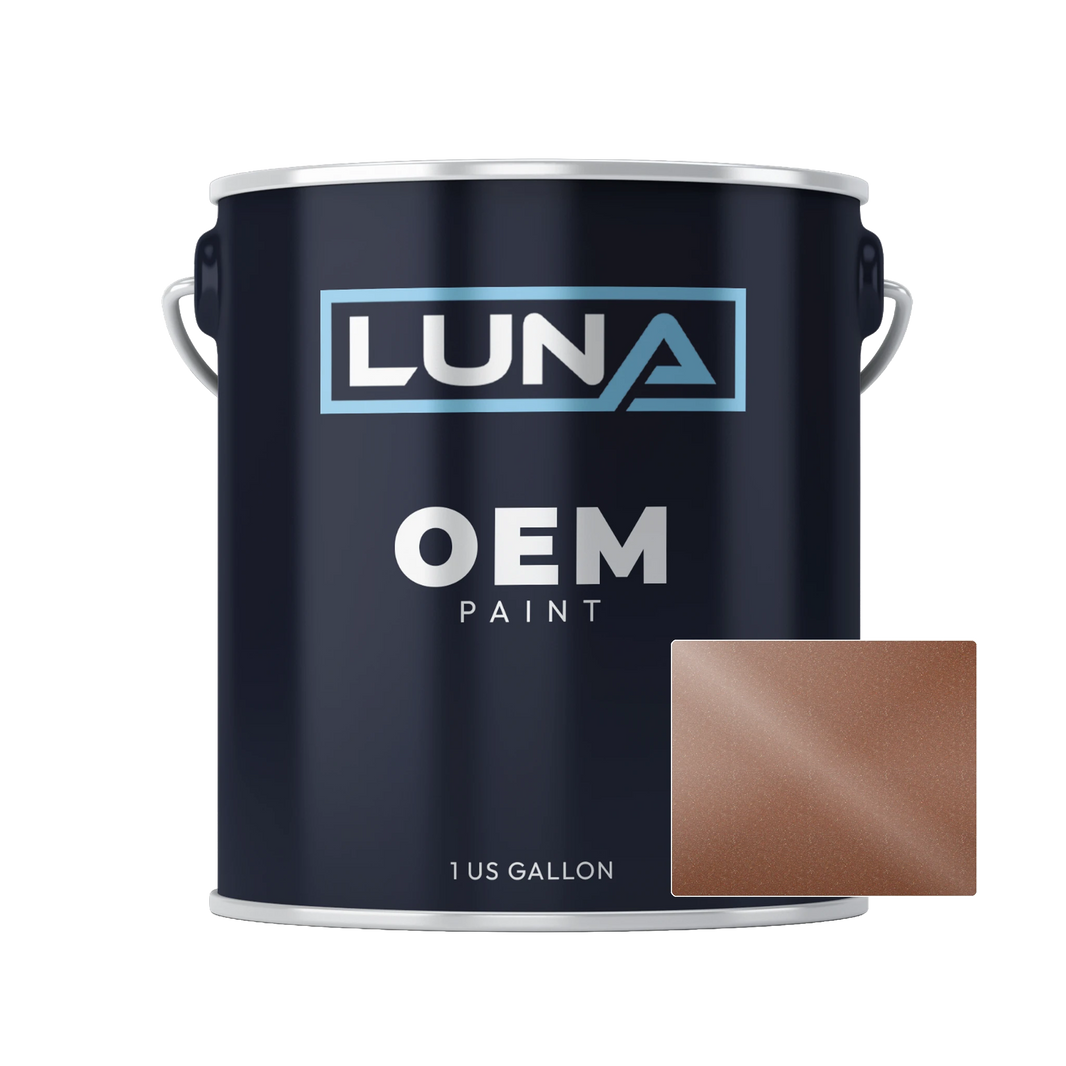 Opel Kupfer M. 31E | Luna OEM Basecoat - Gallon